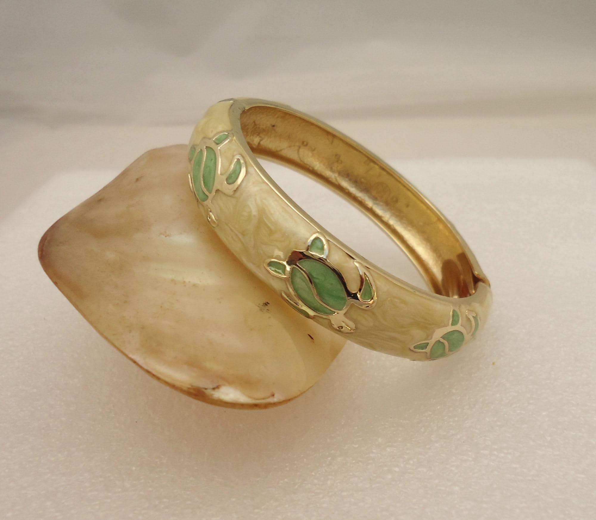 Jiu Long Xing Bangle - Etsy
