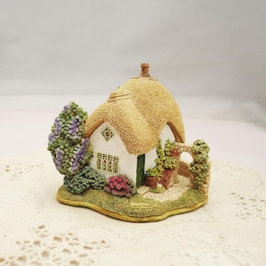 Lilliput Tea Cottage - Etsy UK