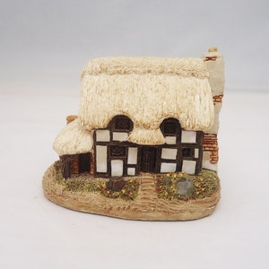 1990 Lilliput Lane, Vine Cottage, Blaine Hamlet Collection
