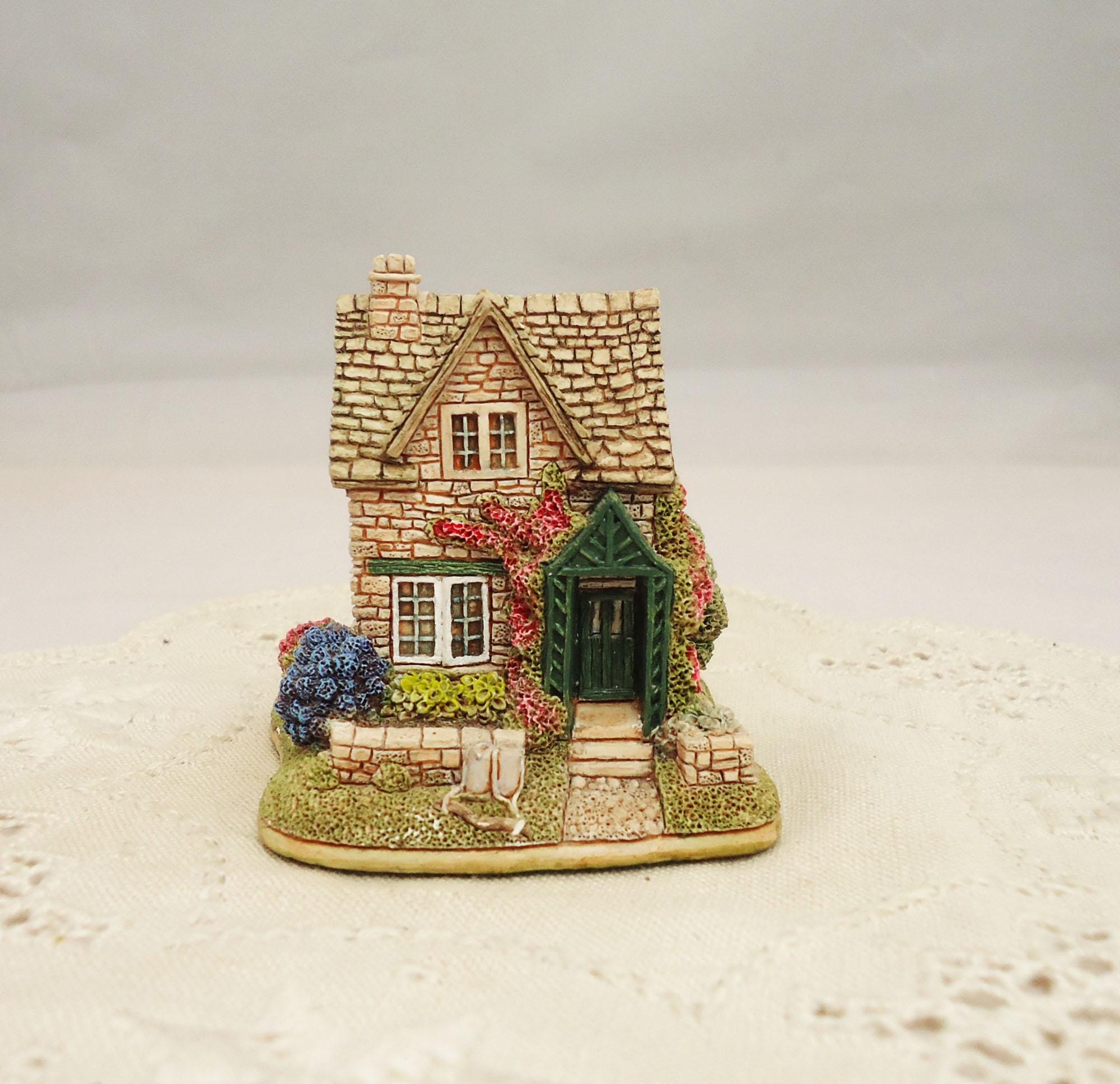 Lilliput Lane Cottages - Etsy Canada