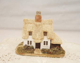Vintage Lilliput Lane 