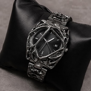 Opium Watches - Etsy