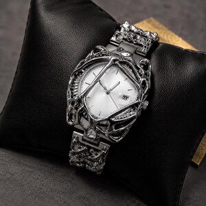 Opium Watches - Etsy