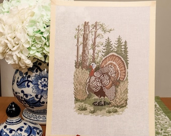 Heritage Turkey Study I