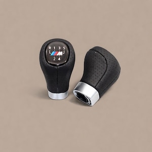 Gear Shift Knob For BMW