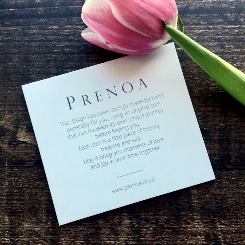 Prenoa gift cards reveal the sentiment of your gift