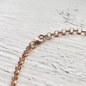 Bracelet pièce de monnaie Penny Farthing, cadeau pour femme, cadeau meilleure amie, bracelet pièce de monnaie bohème, troglodyte, idées d'anniversaire, cadeau maman image 4