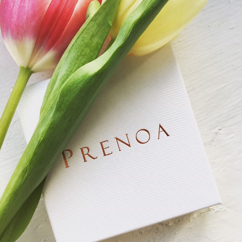 A Prenoa gift box is available with this purchase
