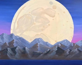 Moonrise