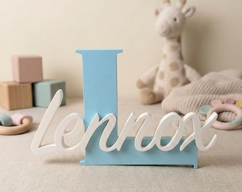 SOLO ARCHIVO DE IMPRESIÓN 3D - Placa de identificación para habitación infantil - Imprímela tú mismo