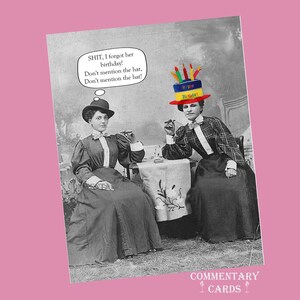 Carte d'anniversaire en retard, téléchargement PDF, enveloppe à imprimer gratuitement