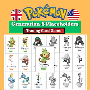 printable pokemon trading card checklist Pokmon TV Animation Series 2 Blue Logo 1st Print ENG L  AGS Collectibles Pokemon 151 Master Set Checklist