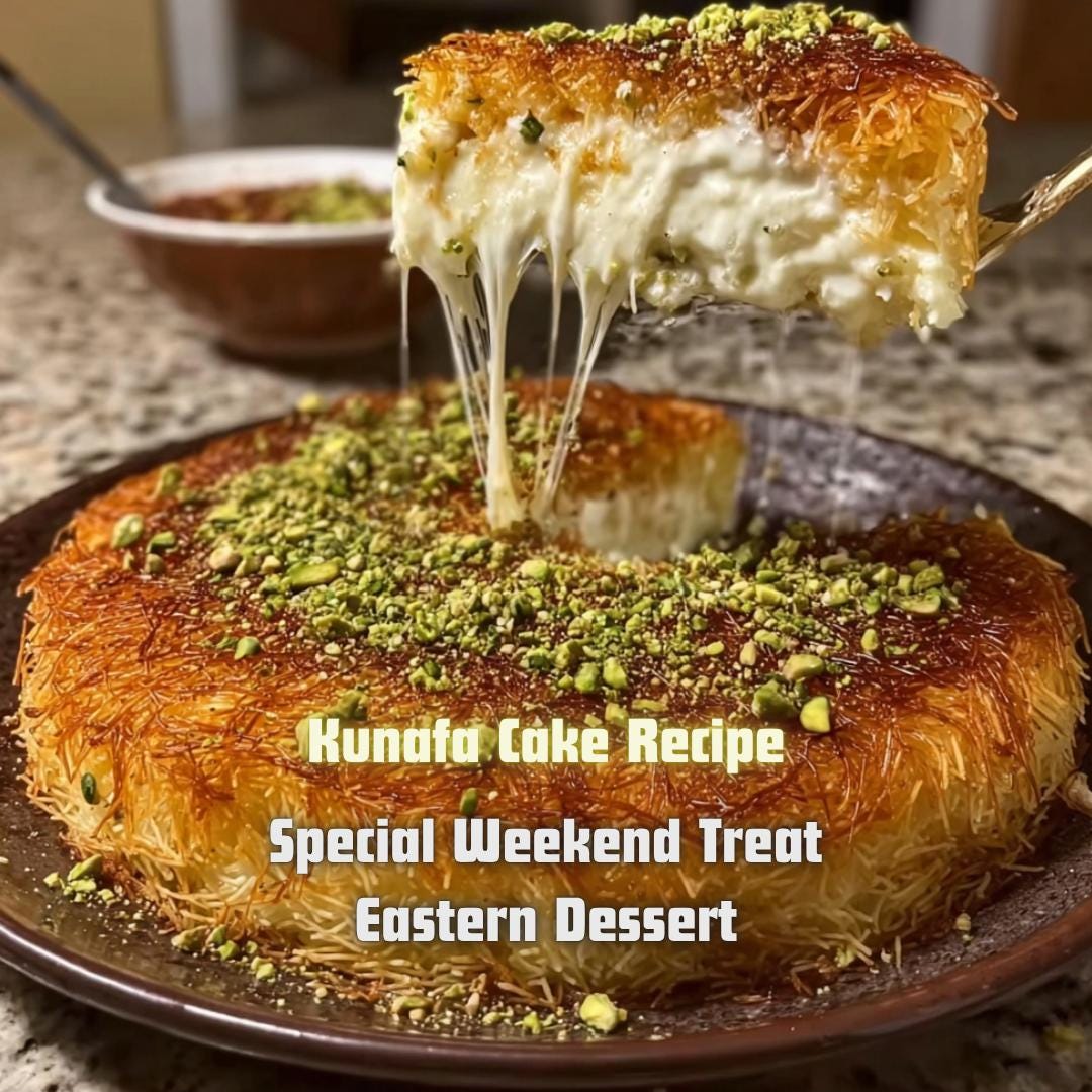 Pistachios kunafa - Etsy 日本