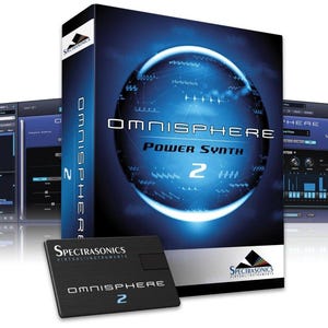 Omnisphere 2 Power Synth Software Full Version Lifetime License Instant Delivery Professional VST Synth Plugin for Windows Mac
