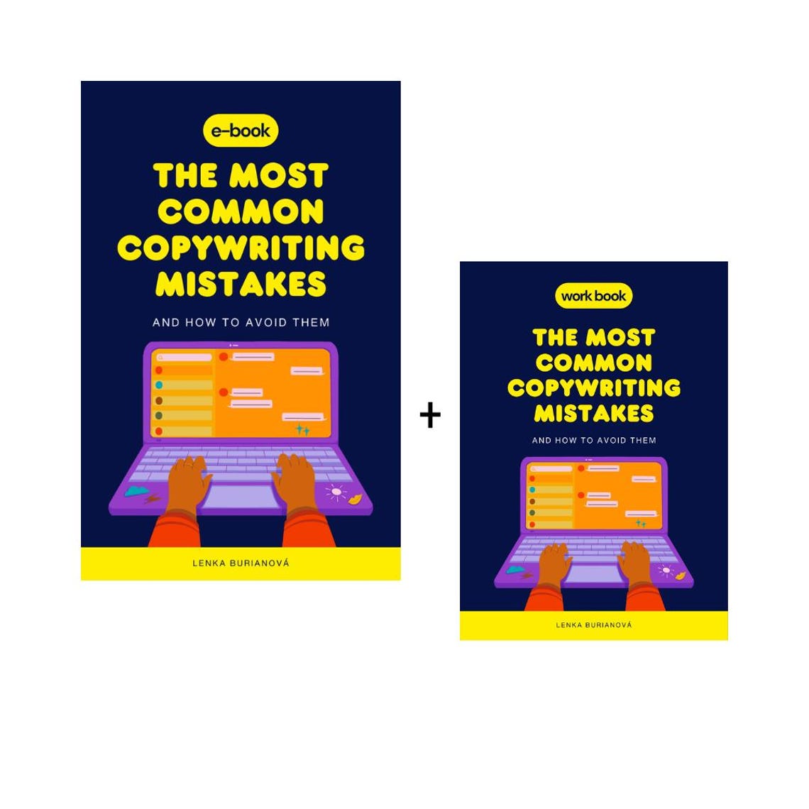 The Most Common Copywriting Mistakes