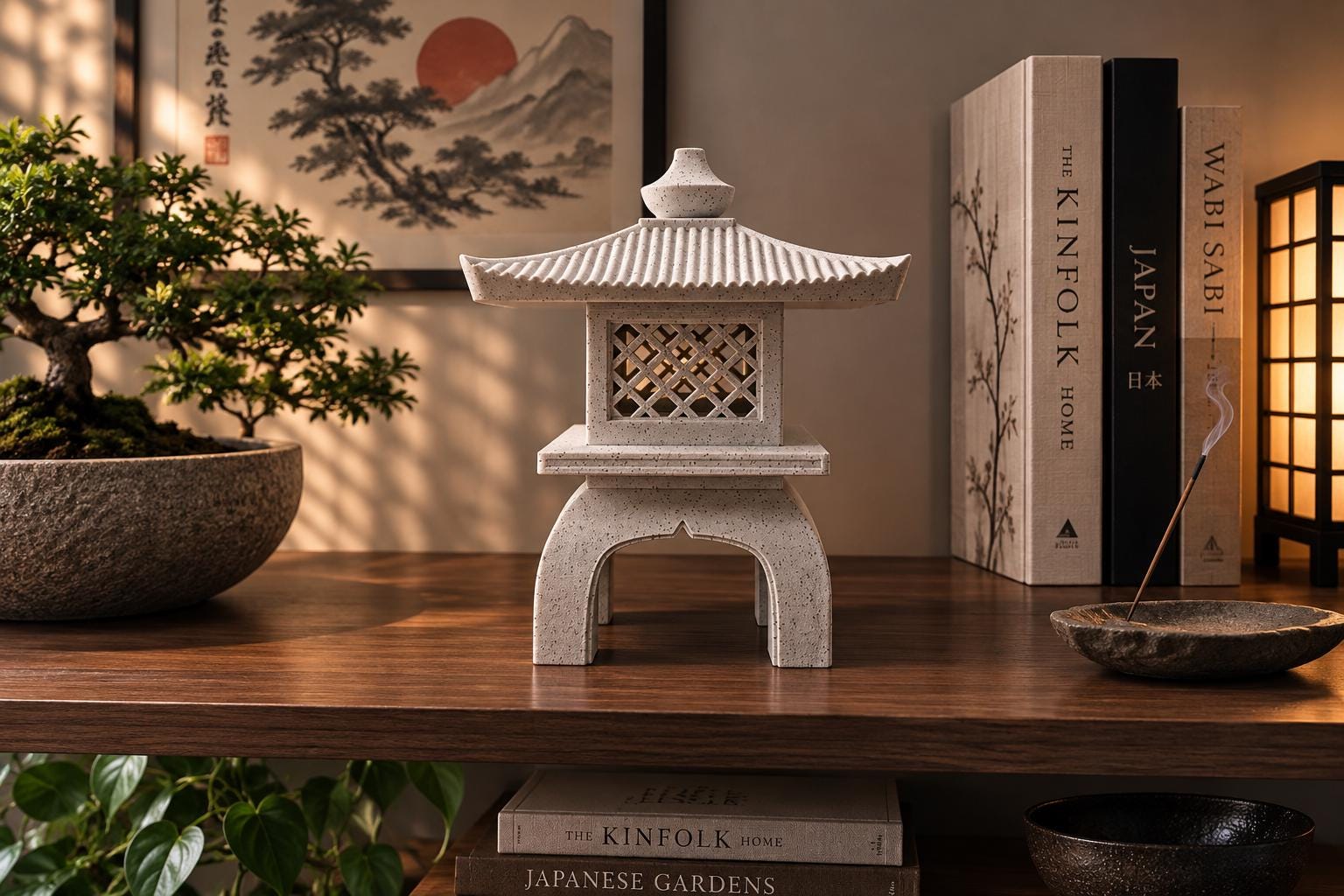 Buy Japanese Decor Online In India - Etsy India