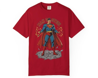 Man of Steel
