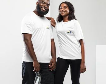 Pace 25 Laufclub Shirt, Sportshirt, T-Shirt Laufen, Frontprint und Backprint, Schwerin Pace 25 Tshirt, Shirt Outdoor
