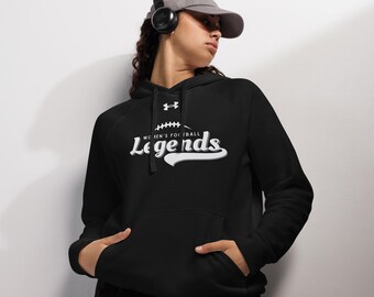 Sudadera con capucha Legends Under Armour®