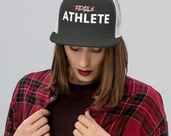 Gorra de camionero