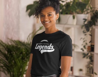 Camiseta unisex de manga corta