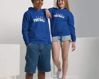 Youth heavy blend hoodie
