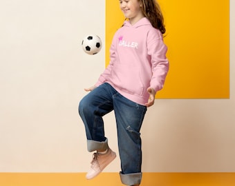 Youth heavy blend hoodie