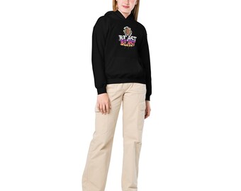 Youth heavy blend hoodie