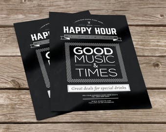 Custom Flyer Design and Printing | 250 100lb gloss UV coating