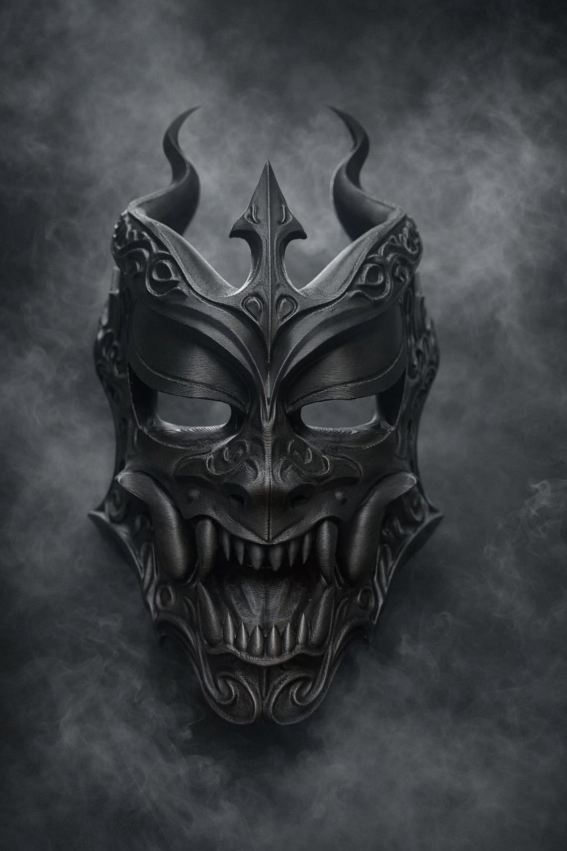 Weavers Mask 3d Printed Dark Fantasy Art prop original Design Etsy Canada weavers-mask-3d-printed-dark-fantasy-art-prop-original-design-etsy-canada