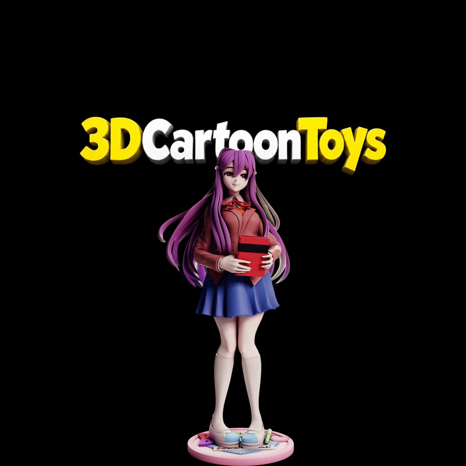 Ddlc yuri - Etsy 日本