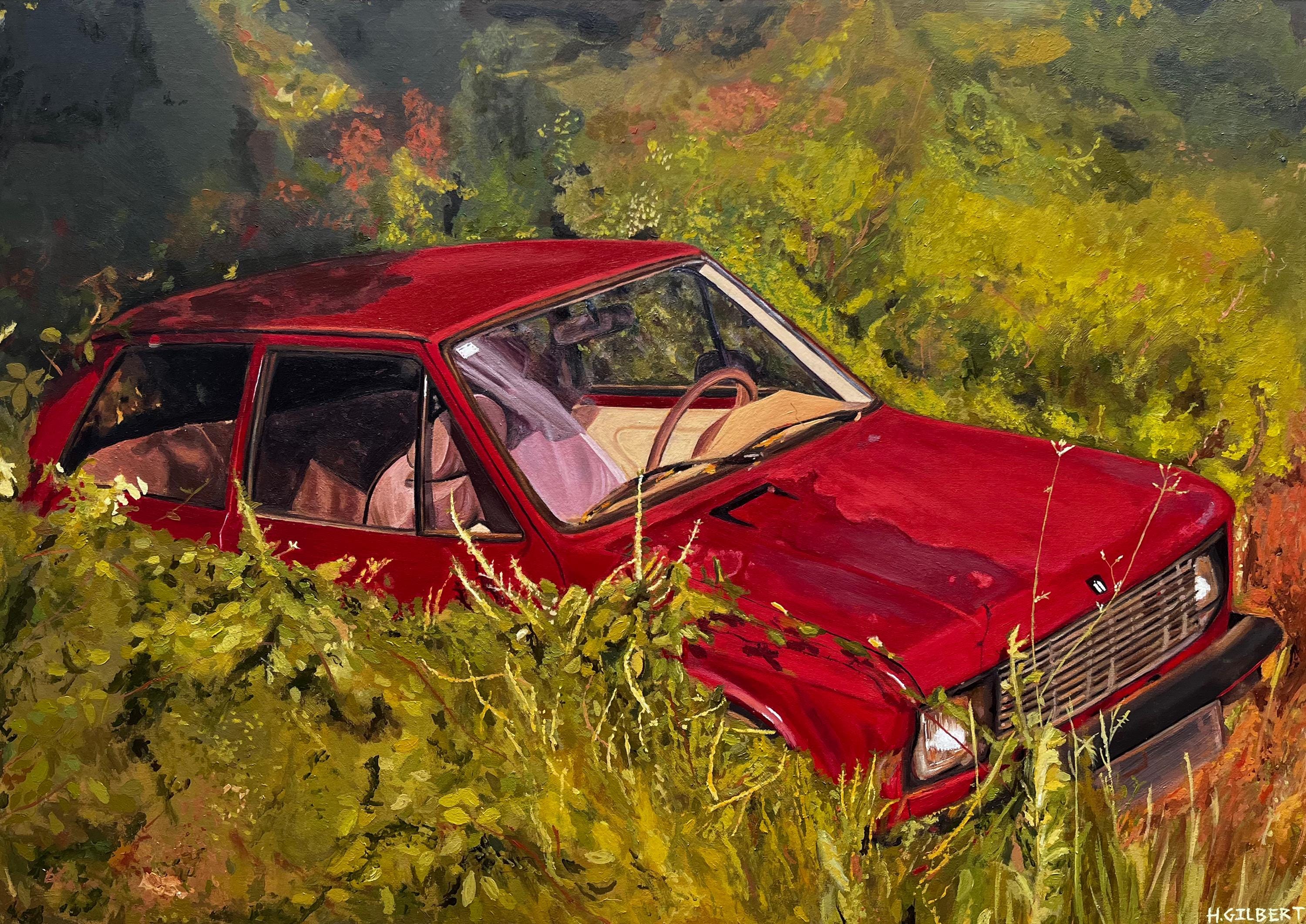 Yugo Wall Prints - Etsy
