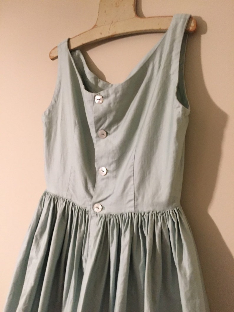 Vintage Girls Dress Audrey Vintage Girl 67 Handmade Vintage Vintage Handmade Girl Girls Easter