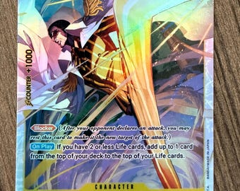 Borsalino EB04-058 Proxy