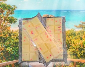 Vacay Vibes Snap Bars (Mrs Hinch inspiriert)