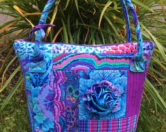 krazy kate bolsa pattern free