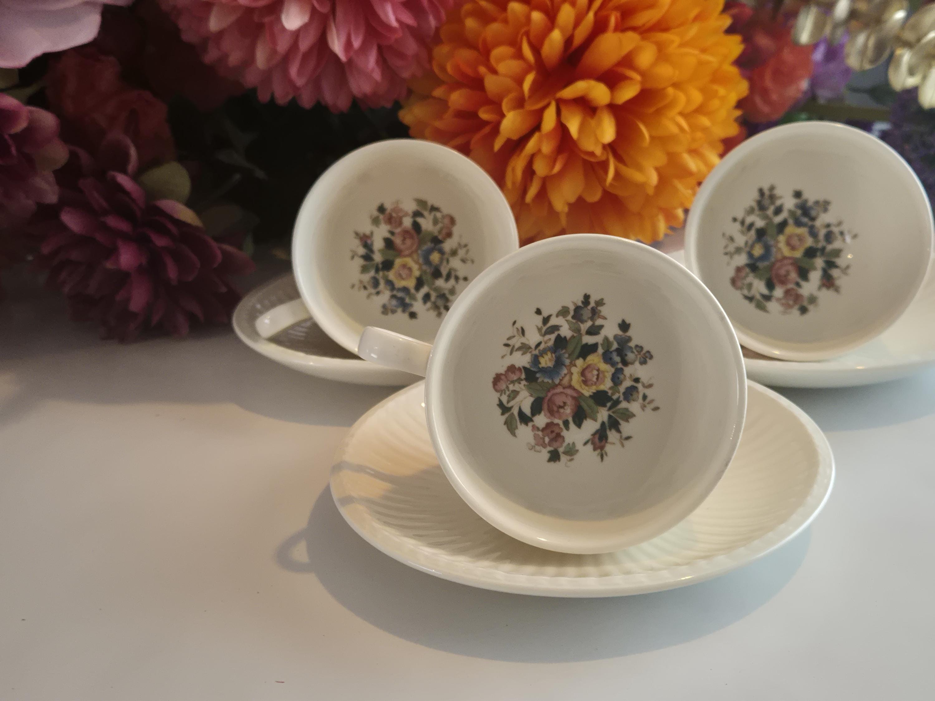 Wedgwood conway - Etsy 日本