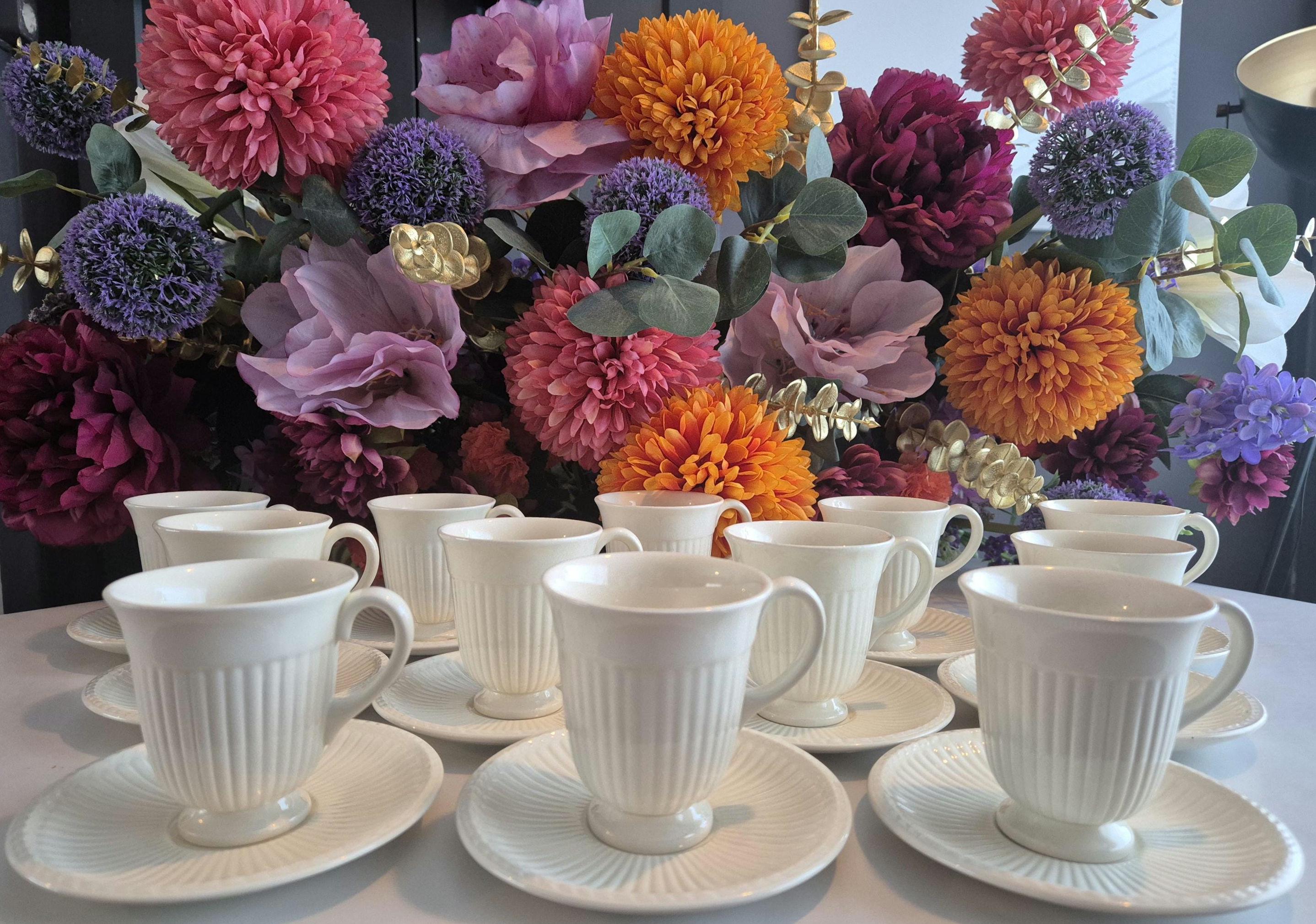 Wedgwood edme - Etsy 日本