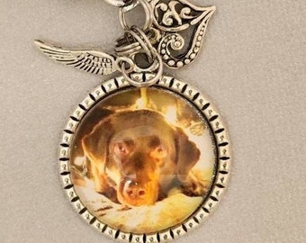 Dog Memorial Bracelet, Dog Photo Bracelet, Cat Photo Bracelet, Pet Photo Bracelet, Pet Memorial Bracelet