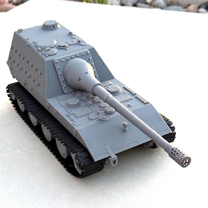 E 100 Tank - Etsy