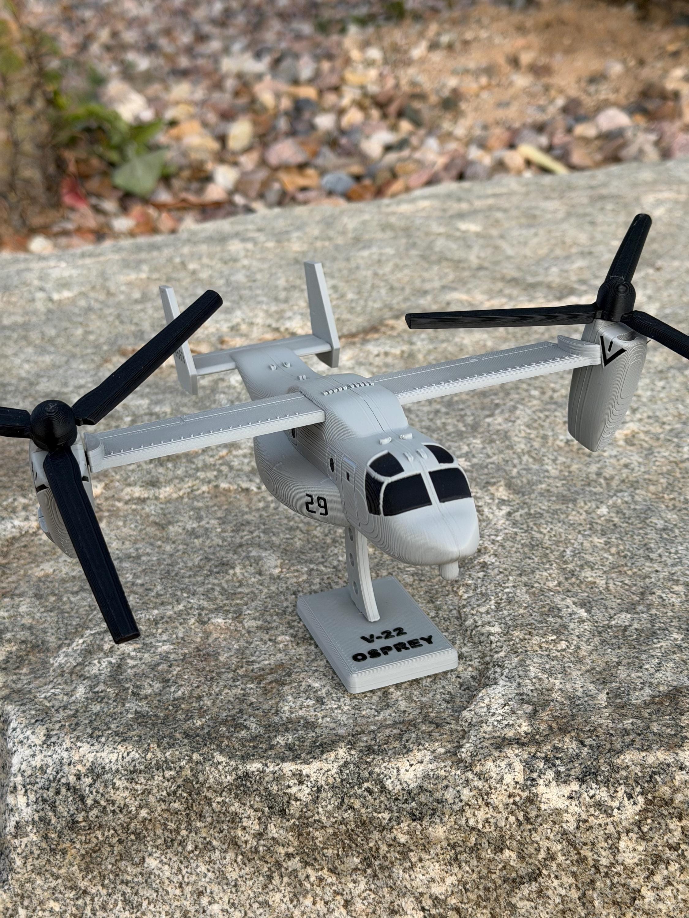 3d-printed-v-22-osprey-model-kit-usmc-tiltrotor-aircraft-military