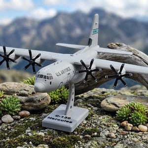 C 130 model - Etsy 日本