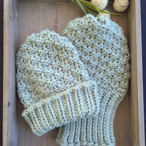 Trail Head Beanie NEW LISTING White Gold Green Rose Gold