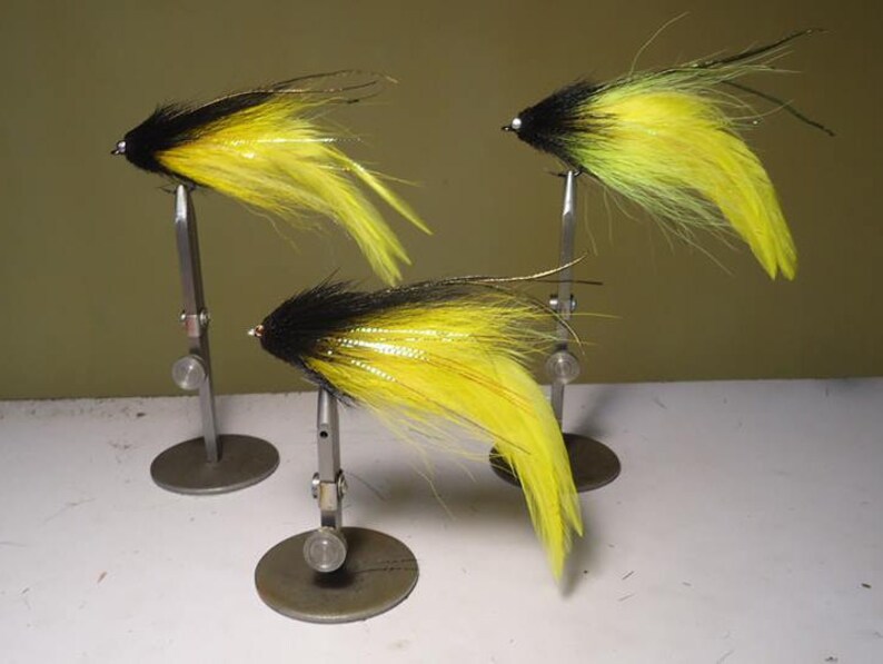 Fly Tying Material. Rooster Saddle Hackle feather Color Etsy