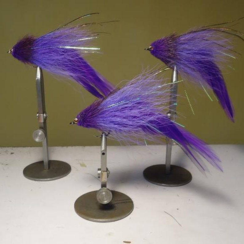 Fly Tying Material. Rooster Saddle Hackle feather Color Etsy