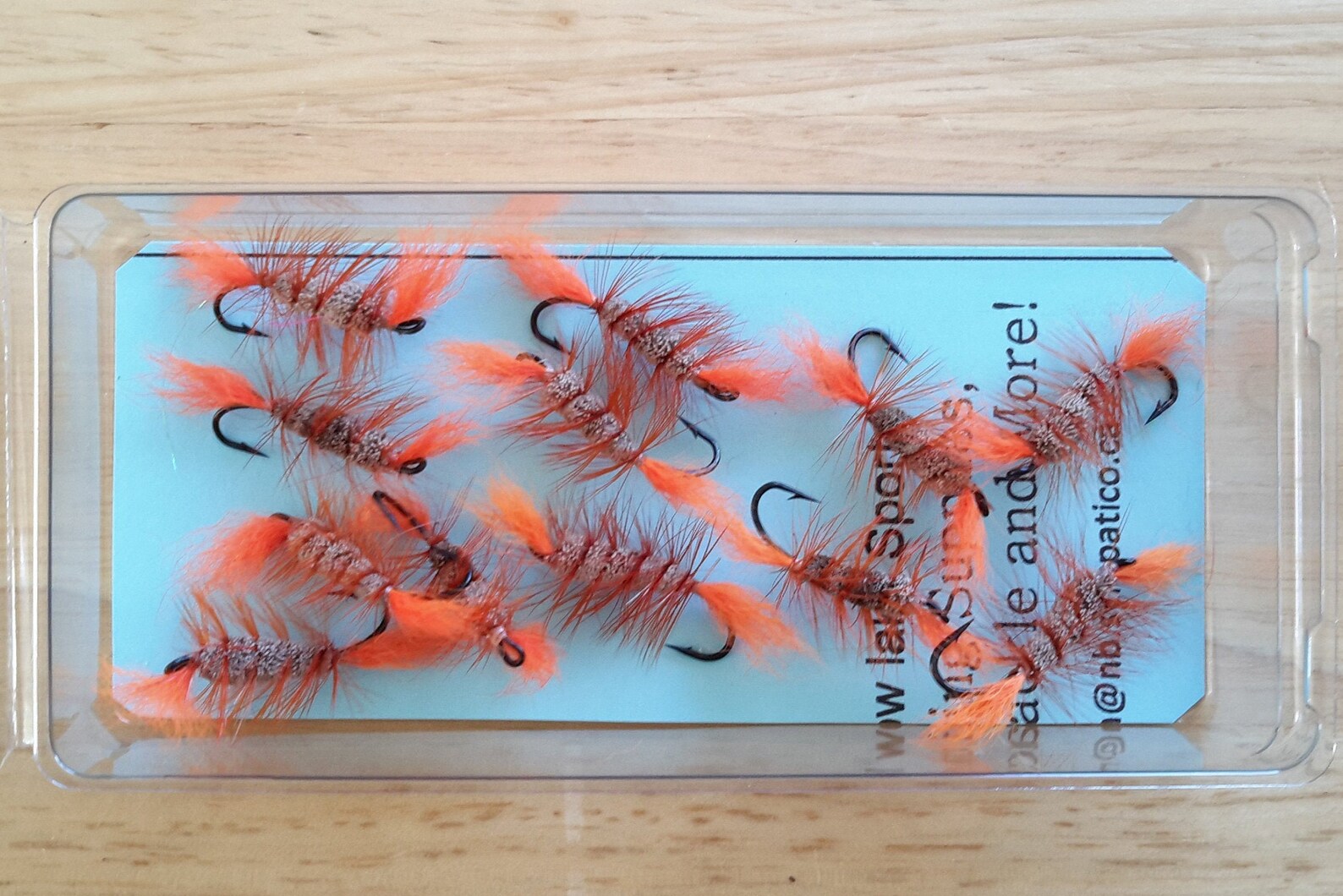 Fly Tying Tool.. 3pcs. Hair Stacker Combo Etsy