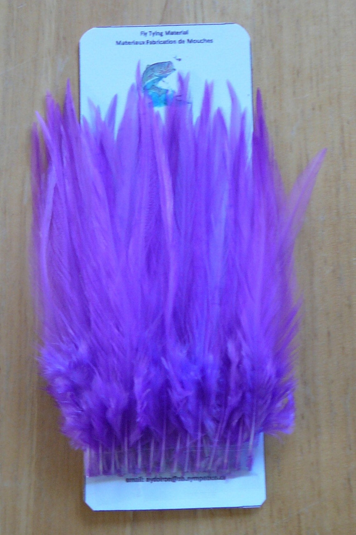 Fly Tying Material. feather. select Etsy