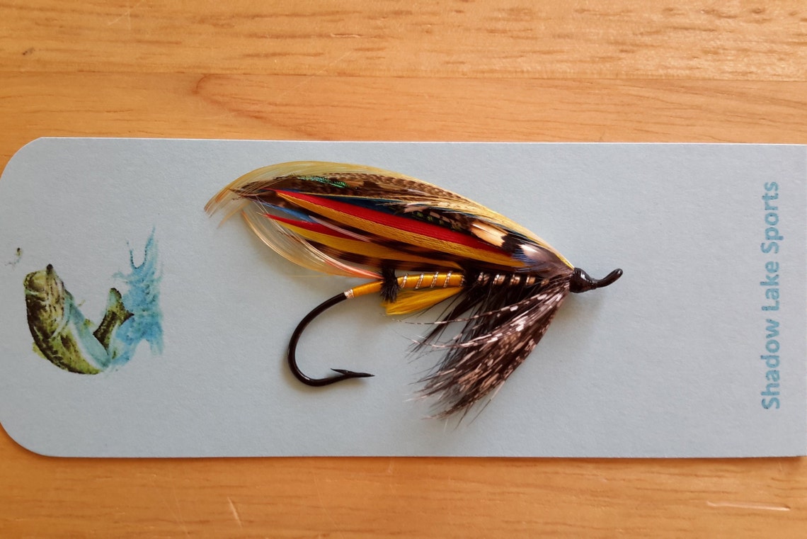 Fly Tying Mylar Tubing Minnow Body and More... Medium. Etsy