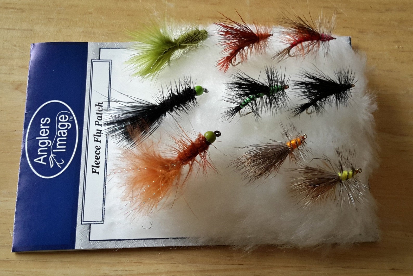 Fly Tying Rayon Chenille.... 5 Yd. Card..... 457 Cm Etsy UK