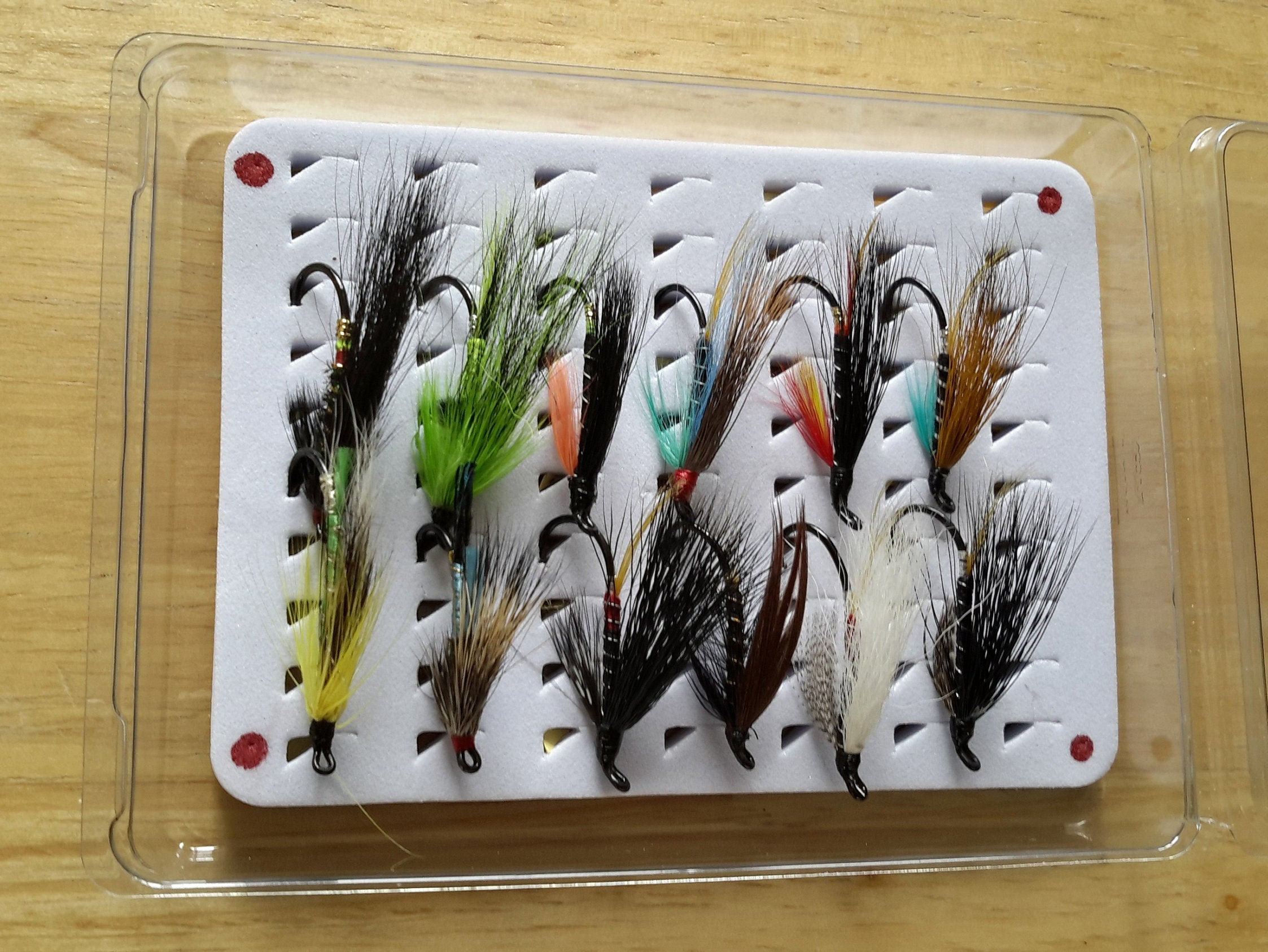 Fly Tying Feathers, Fly Fishing Feathers